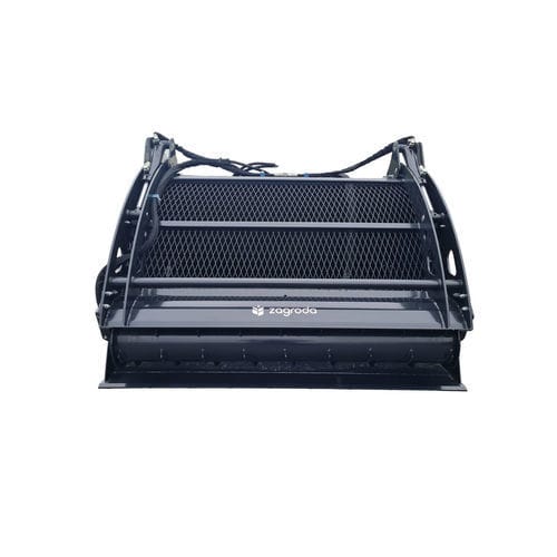 Shovel bucket - 2940A - ZAGRODA INTERNATIONAL Sp. z o.o.