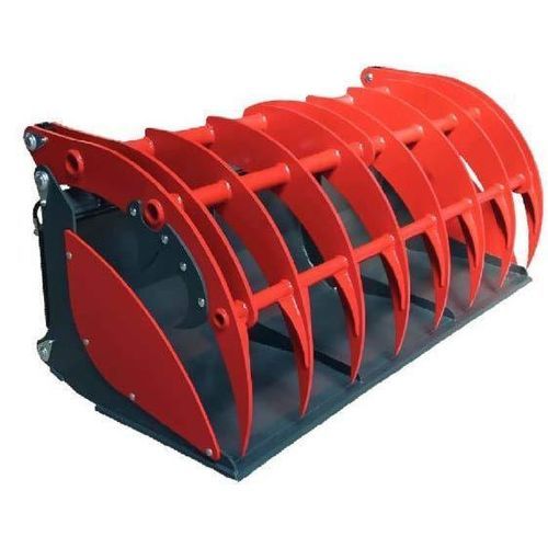 Shovel bucket - 2795 - ZAGRODA INTERNATIONAL Sp. z o.o.