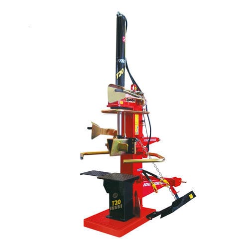 hydraulic log splitter - ZANON Srl