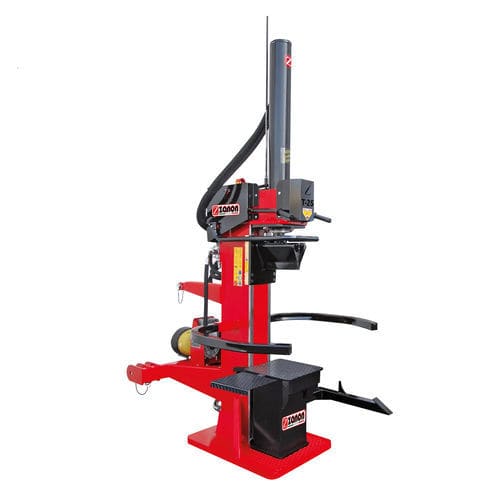 tractor-mounted log splitter - ZANON Srl