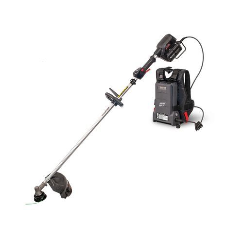electric brush cutter - ZANON Srl