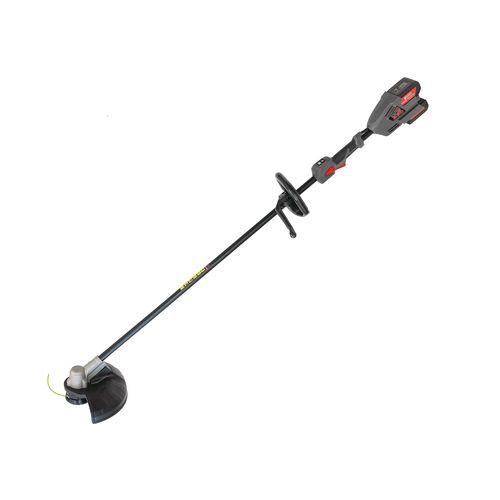 battery-powered hedge trimmer - ZANON Srl