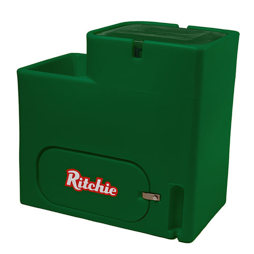 Horse waterer - 18574 - Ritchie Industries - for sheep / cattle / trough