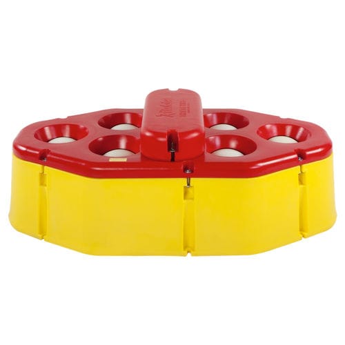 Cattle waterer - 16440 - Ritchie Industries - trough / polyethylene / floor-mounted