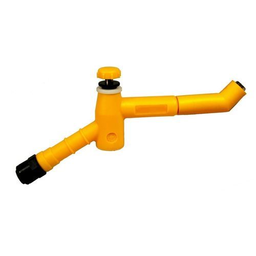 Spraying gun - VTS1007 series - Ambic Equipment Ltd. - for teat sprayers