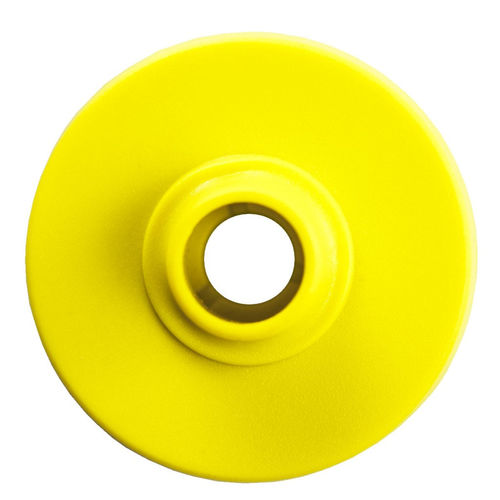Cattle ear tag - Large - Ardes - for pigs / electronic