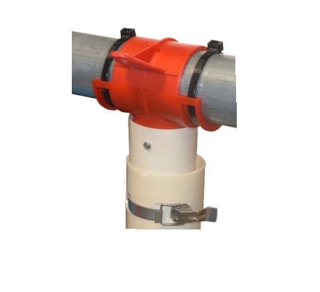 automatic drop feeder