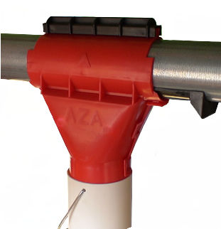 automatic drop feeder