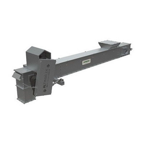 Chain conveyor - CC 20-50-100-125 - ALTINBILEK GRAIN HANDLING AND STORAGE SYSTEMS - for grain