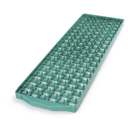 Turkey egg setter tray - ST108TCM - BEST s.r.l. - plastic