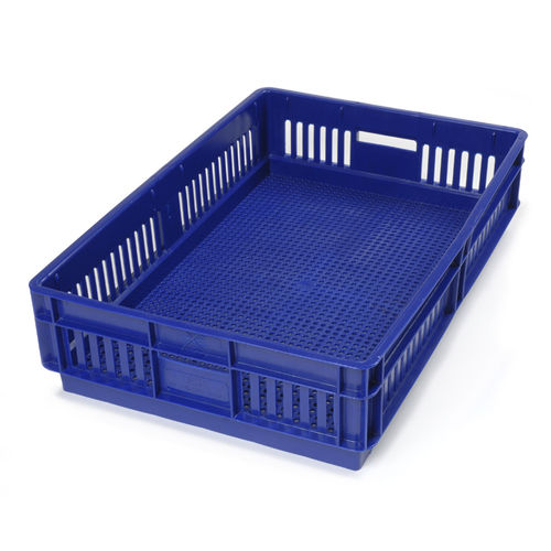 Chick transport box - CB100 - BEST s.r.l. - plastic