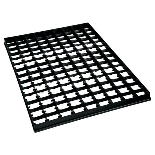 Turkey egg setter tray - ST126TPS - BEST s.r.l. - plastic