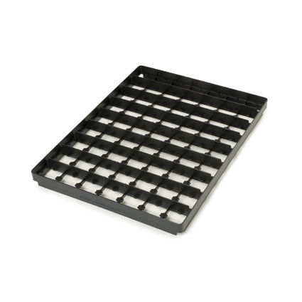 Transport setter tray - ST63TPS - BEST s.r.l. - for turkey eggs / for duck eggs