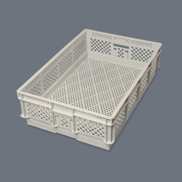 Turkey egg hatcher basket - HB6040 - BEST s.r.l. - for duck eggs / plastic
