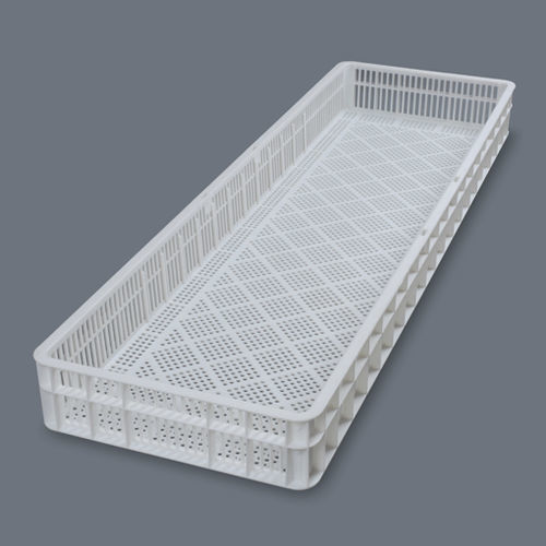 Chicken egg hatcher basket - HB168JW - BEST s.r.l. - plastic