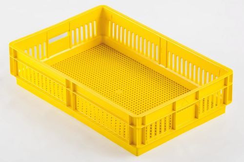 Chick transport box - CB100 - BEST s.r.l. - plastic