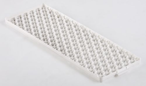 Chicken egg setter tray - ST132D - BEST s.r.l. - plastic