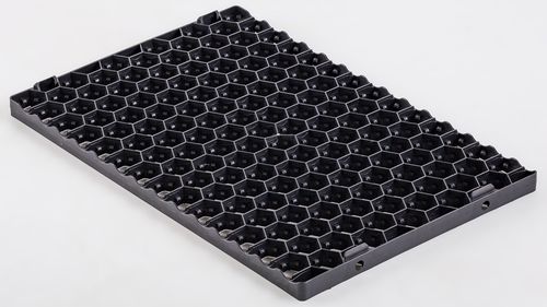 Chicken egg setter tray - ST154PR - BEST s.r.l. - plastic