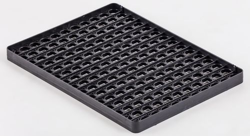 Plastic setter tray - ST165PPS - BEST s.r.l.