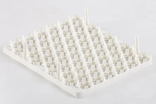 Chicken egg setter tray - ST54CM - BEST s.r.l. - plastic