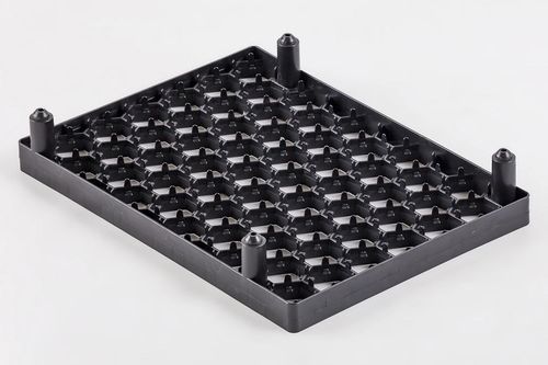 Transport setter tray - ST60TPS - BEST s.r.l. - for turkey eggs / plastic