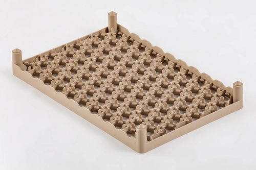 Chicken egg setter tray - ST82CM - BEST s.r.l. - plastic