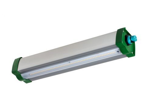 Barn light - AGRILED&reg; 3 mini - AGRILIGHT B.V - LED / red / for cattle