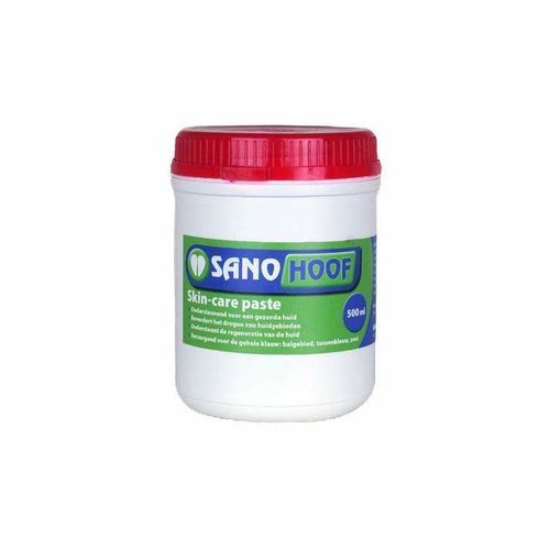 Hoof paste lotion - Sanohoof - AGRIPROM - cow hoof treatment / claw care / infection prevention