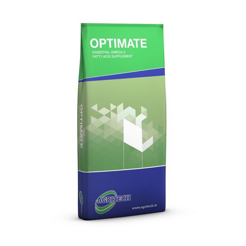 Animal feed supplement - Optimate - AGRITECH - cattle / vitamin / oil