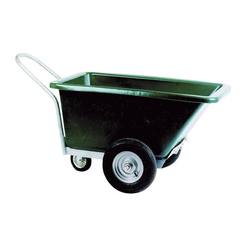 Farm building transport cart - TWB 3 - CHAPRON-LEMENAGER SAS