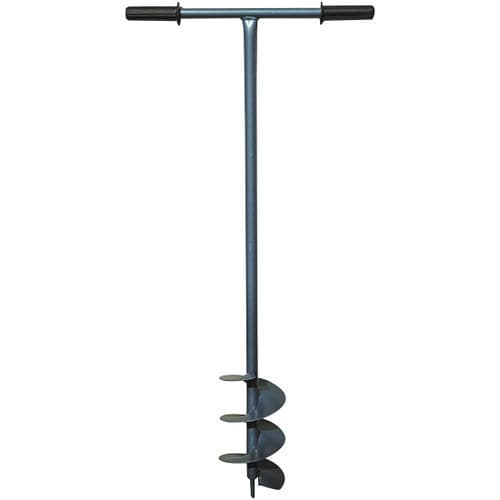Manual earth auger 01000042 CHAPRONLEMENAGER SAS
