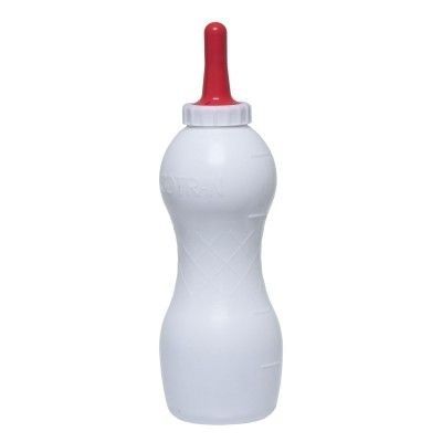Calf nursing bottle - 15-246	 - COTRAN U.S.A. - polyethylene