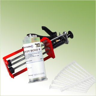 Hoof block glue - EASY BOND II - Demotec Demel e.K.