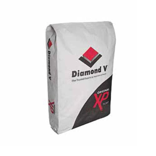 Animal feed supplement - Original XP™ - Diamond V - cattle / mineral / protein