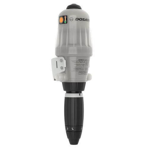 Dosing pump - D3TRE10 - Dosatron International S.A.S. - irrigation / water / for landscaping