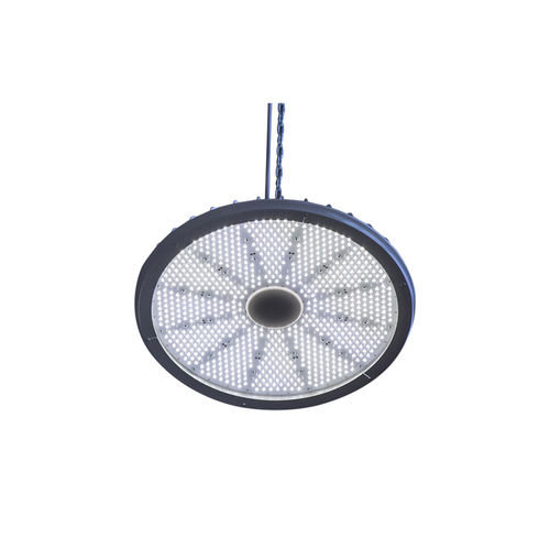 Barn light - SunFlower PRO 140 - Double Lux Lighting Germany B.V. - LED / for cattle / for goats