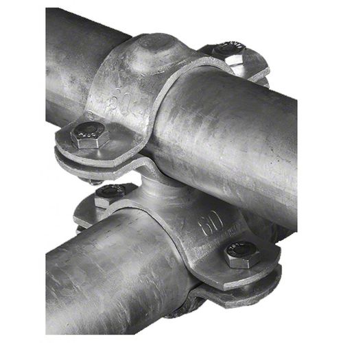 Hose clamp - 334 series - ELMEGA, S.L.