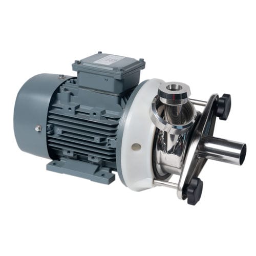 Milk pump SM ELMEGA, S.L. electric