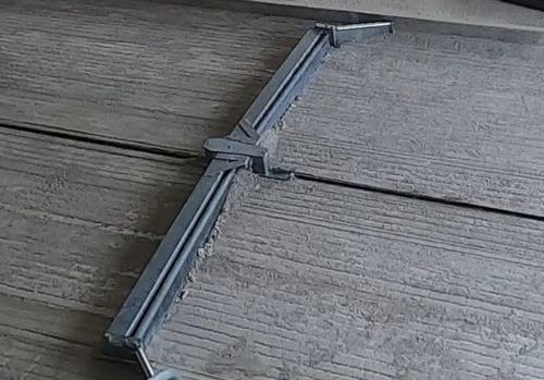 Rope manure scraper - 3452 / 3472 - ELMEGA, S.L. - straight
