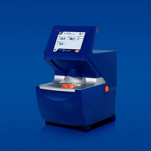 Olive analyzer - Olivia™ - FOSS - for pomace / moisture / total fat