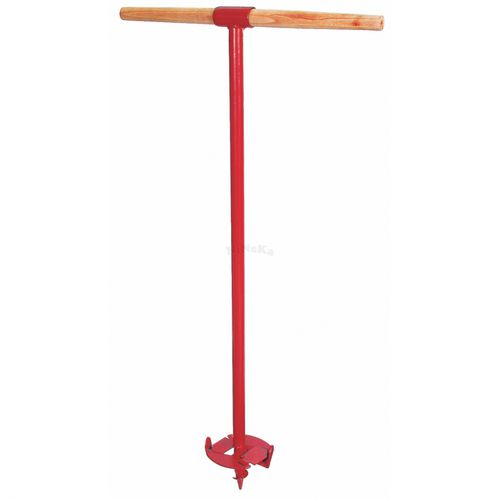 Manual post hole auger 10701 Fritz Göbel GmbH & Co. KG