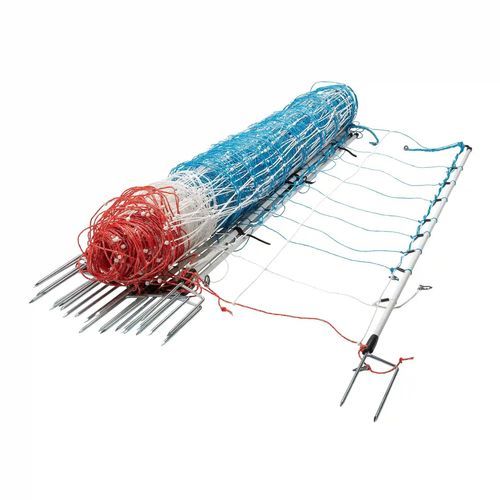 Animal fence netting - TurboStar - Gallagher Europe - for sheep / protective / plastic