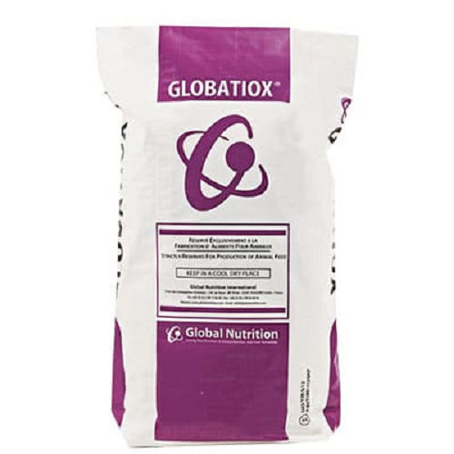 Antioxidant feed additive GLOBATIOX NATURAL Global Nutrition
