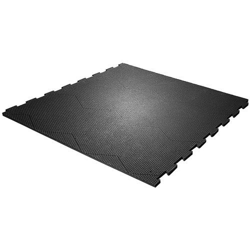 Rubber floor mat profiKURA P Gummiwerk KRAIBURG Elastik GmbH & Co