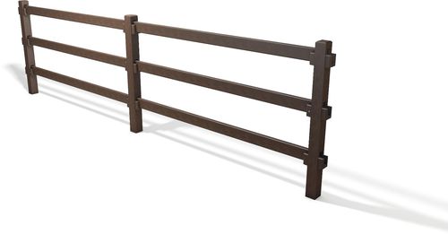 Pasture gate - Hahn Kunststoffe GmbH - other / steel