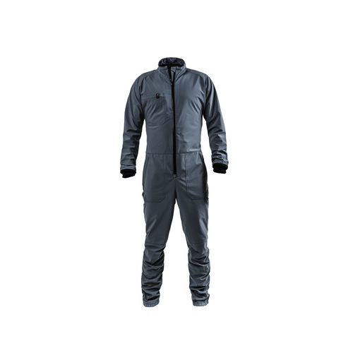 Work coveralls - 662 - hairtex e.K. - breathable / waterproof / anti-odour