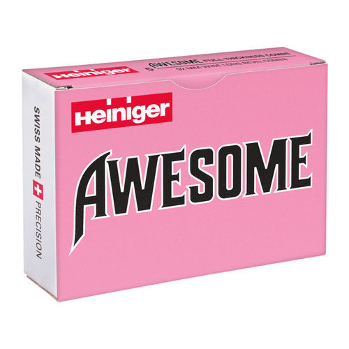 Horse clipper blade - AWESOME - Heiniger AG