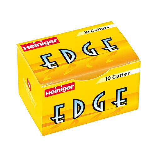 Goat clipper blade - EDGE  - Heiniger AG - for sheep