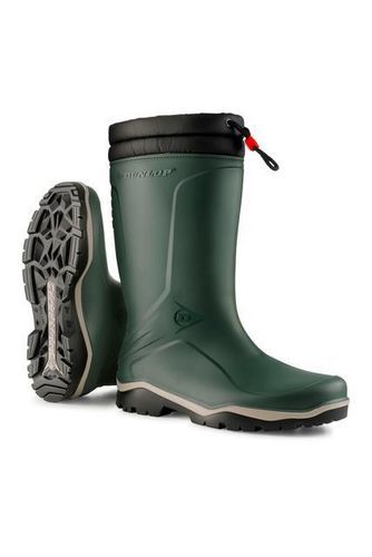 Agricultural work boot - MU0KL45 - Hevea B.V. Dunlop Protective Footwear - waterproof / chemical protection / PVC
