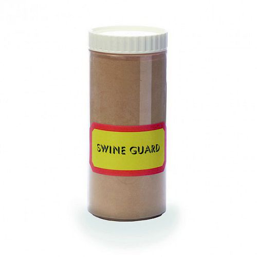 Animal feed supplement - Swine Guard - Hofmann Nutrition AG HOKOVIT - sow / mineral / amino acid